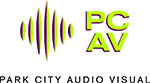 Park City Audio Visual